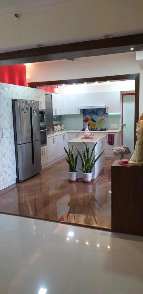Home Renovation Services