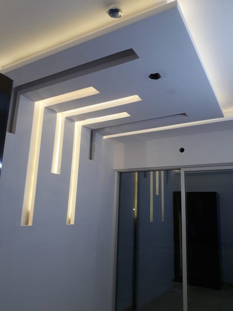 interior renovation services