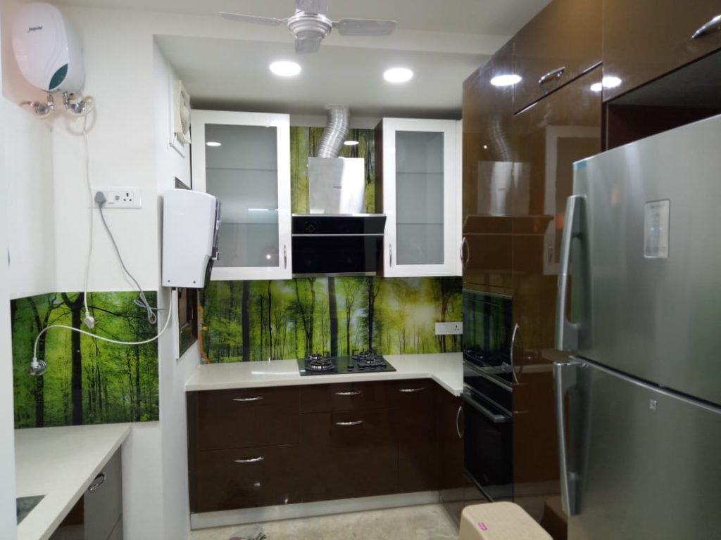 Kitchen Remodeling services
