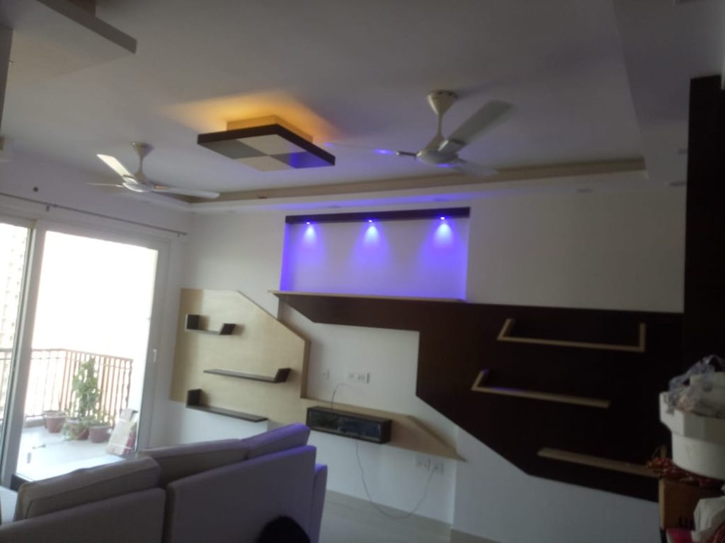 Remodeling services in Noida