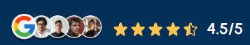 Happy Clients